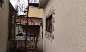 Imagem 5: Casa estilo apartamento com 3 quartos Santa Cruz da Serra