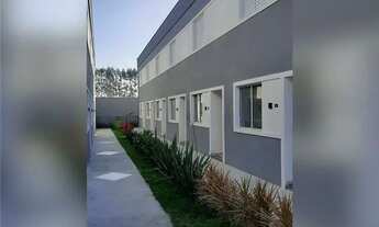 Imagem 2: Sobrados novos a venda em Jundiapeba - 2 Dormitórios