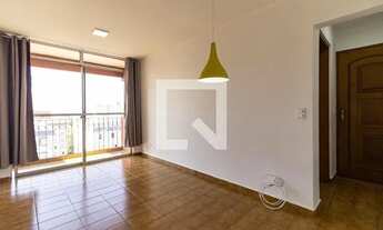 Imagem 2: Apartamento para Aluguel - Jardim São Savério, 2 Quartos, 53 m2