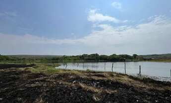 Imagem: Chácara em Miracema. 300mil