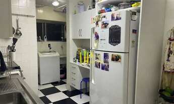 Imagem 6: Apartamento à venda com 2 dormitórios Campo Belo