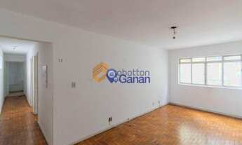 Imagem 7: Apartamento para alugar, 70 m² por R$ 2.215,96/mês - Vila Mariana - São Paulo/SP