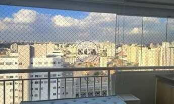 Imagem 4: Apartamento Mobiliado em Barra Funda - São Paulo