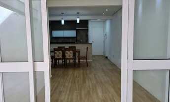 Imagem 5: Apartamento para Venda em São Bernardo do Campo / SP no bairro Baeta Neves