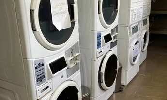 Imagem 2: Flat de Luxo Mobiliado em Tambaú 2 Quartos, Vista Mar com Lazer Completo