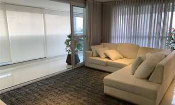 Imagem 2: Apartamento mobiliado para locação - Vila Regente Feijó