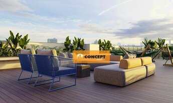 Imagem 4: Apartamentos com 1, 2 e 3 dormitórios, até 60 m² a partir de R$210.544,00 Centro - Suzano