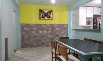 Imagem 6: Casa em maresias mensal