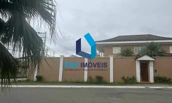 Imagem 3: Casa para locação em interlagos - 3 suites - piscina