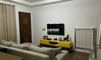 Imagem: Sobrado de 2 dormitórios Jardim Nadir