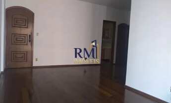 Imagem 3: Apartamento para aluguel, 4 quartos, 1 suíte, 2 vagas, Lourdes - Belo Horizonte/MG