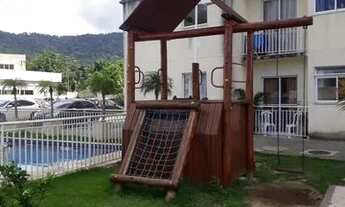 Imagem 3: Apartamento para aluguel com 60 metros quadrados com 2 quartos em Jacarepaguá - Rio de Jan