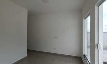 Imagem 3: ÓTIMA CASA À VENDA/LOCAÇÃO - JARDIM SAN RAFAEL - Salto de Pirapora/SP. Área Construída: 48