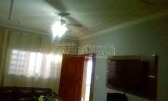 Imagem 6: Casa Padrão em Ibaté