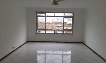 Imagem 5: Apartamento 3 Dormitórios, 1 Suíte - Gonzaga - Santos - SP - Excelente Localização!!!