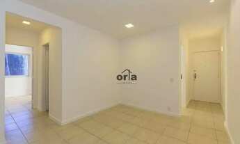 Imagem 6: Apartamento à venda, 86 m² por R$ 1.406.000,00 - Gávea - Rio de Janeiro/RJ