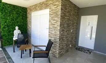 Imagem 3: Sobrado Mobiliado