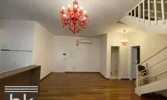 Imagem 2: Apartamento Duplex com 3 dormitórios, 169 m² - venda por R$ 3.220.000,00 ou aluguel por R