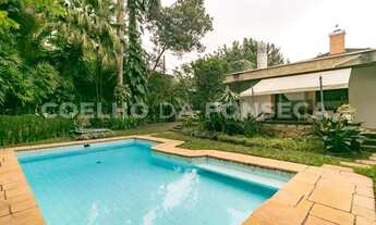 Imagem 3: São Paulo - Casa Padrão - Morumbi