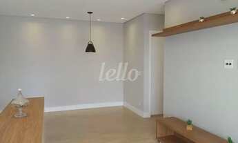 Imagem 4: São Paulo - Apartamento Padrão - Santo Amaro