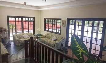 Imagem 7: Casa para venda tem 450 metros quadrados com 4 quartos em Retiro - Petrópolis - RJ