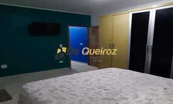 Imagem 3: CAIQUE. CASA EM SÃO PAULO NA ZONA SUL, LOCALIZADA NO JARDIM SETE DE SETEMBRO!