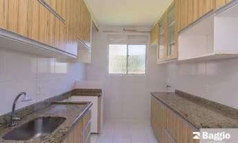 Imagem 5: Apartamento de 2 quartos para alugar no bairro Campo Comprido