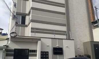 Imagem: Apartamento a 700m do metrô parada inglesa