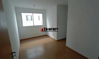 Imagem 4: APARTAMENTO DE 02 QUARTOS2° ANDAR COND. CEDRO ROSA