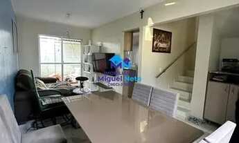 Imagem: Sobrado condomínio Total Ville 2