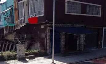 Imagem 2: Sobrado com excelente metragem de 270 m², para fins tanto comerciais quanto residencial po