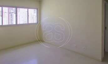 Imagem: São Paulo - Apartamento Padrão - Moema