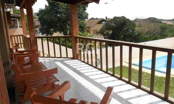 Imagem: Casa para Venda - 430m², 3 dormitórios