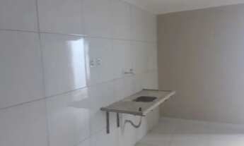 Imagem 5: Aluga-se casa do bairro Paredões sendo 2/4