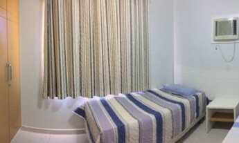 Imagem 6: Apartamento para venda tem 75 metros quadrados com 2 quartos em Do Turista - Caldas Novas