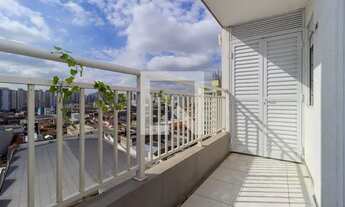 Imagem 7: Apartamento para Aluguel - Belém, 1 Quarto, 33 m2