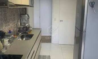 Imagem 6: MISTI MORUMBI - Apto 110m2 com 3 dorms e 2 vagas no morumbi