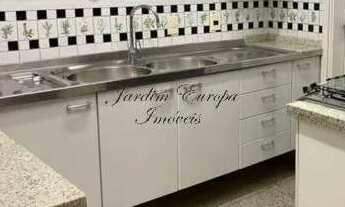 Imagem 3: Apartamento no Itaim Bibi com 357m2 úteis - 2 amplas suítes - 5 vagas