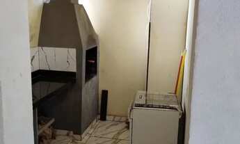 Imagem 3: AREA DE LAZER Casa com 1 dormitório