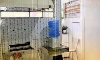 Imagem 2: Apartamento com 3 dormitórios à venda, 125 m² por R$ 598.000 - Santo Amaro - São Paulo/SP