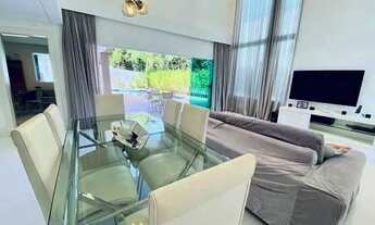 Imagem 4: Casa com 4 dormitórios à venda, 350 m² por R$ 3.200.000,00 - Alphaville II - Salvador/BA