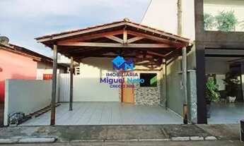 Imagem: Linda casa no Condomínio Vilas do Porto