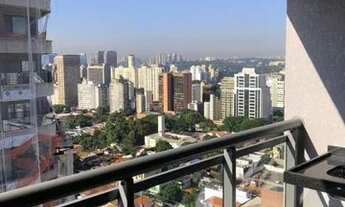 Imagem 3: APARTAMENTO - PINHEIROS - SP