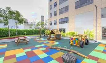 Imagem 5: Apartamento Locação Vila Leopoldina 70 m² 3 Dormitórios