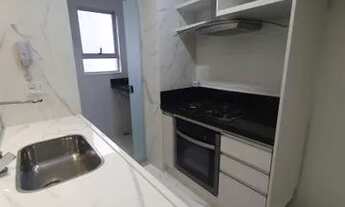 Imagem 5: Cobertura com 2 dormitórios para alugar em Nova Lima