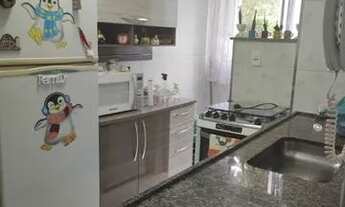 Imagem 7: Apartamento para venda com 47 metros quadrados com 2 quartos em Itaim Paulista - São Paulo