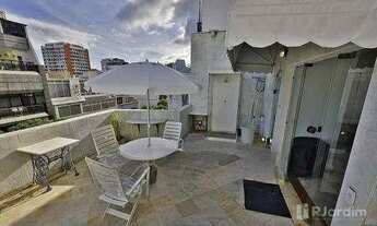 Imagem 7: Cobertura para alugar com 4 quartos, 2 suítes, 1 vaga, 242 m² - Ipanema - Rio de Janeiro/R