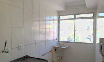 Imagem 5: Apartamento com 3 dormitórios à venda, 59 m² por R$ 250.000 - Vila Amália - São Paulo/SP