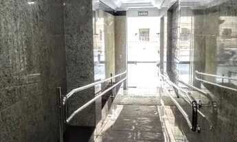 Imagem 4: Próximo à Praça Osorio e ao Instituto de Educação