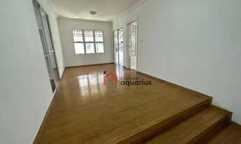 Imagem 5: Sobrado com 3 dormitórios para alugar, 200 m² por R$ 6.196/mês - Urbanova - São José dos C